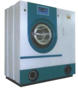 石油干洗機
